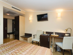 Отель Rocca al Mare