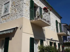 La Lupinella Apartment