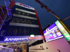 Hotel Sampath