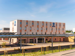 Best Western Terra Alta Perpignan Aeroport