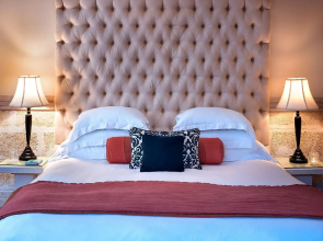 Little Arches Boutique Hotel Barbados - Adults only