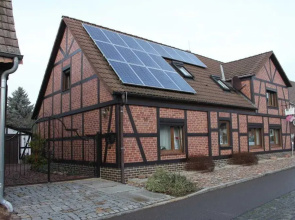 Ferienwohnung Sommerwiese