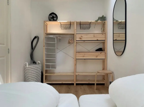 Holiday Home in Petten Near the Beach