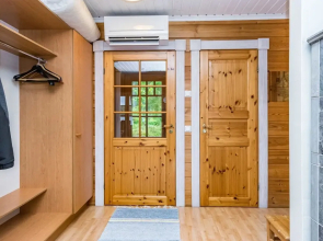 Sininen m kki Savonlinna