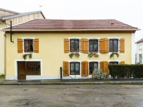 La Maison De Lunion