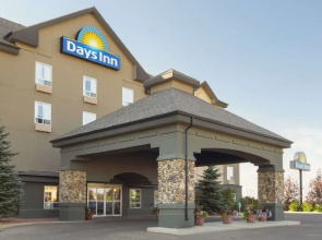 Days Inn Medicine Hat