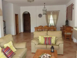 Casa De La Luz