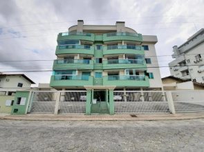 Apartamento Bombas Frontal 370m do Mar