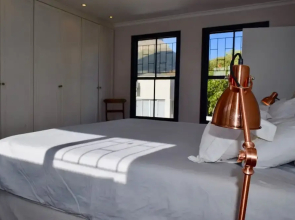 2 Bedrooms Apartment With Beautiful Views Next to Park