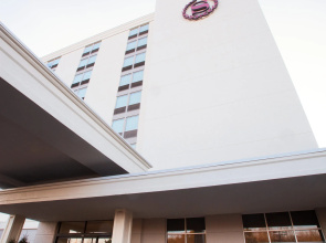 Crowne Plaza Pittsburgh Airport