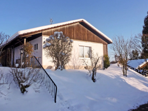 Holiday Home Bilharz