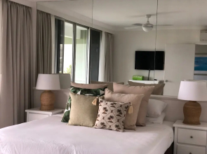 Lagoon 202 on Hamilton Island