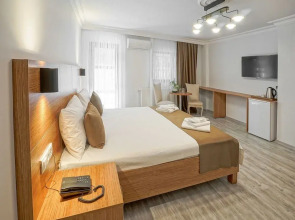 Class Hotel Bosphorus