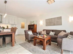 Villa Verdi - Ferienwohnung 4