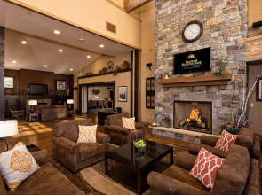 Holiday Inn Resort Deadwood Mountain Grand by IHG