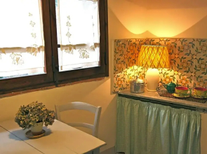 Villa Organi