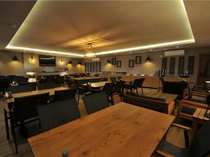 Club Sema Suite Hotel