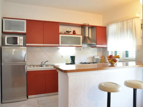 Apartments Milena