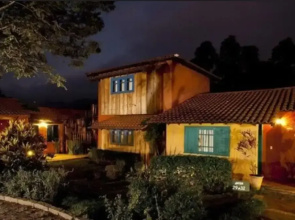 Pousada do Quilombo