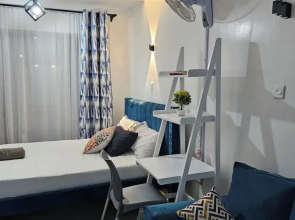 Pazoori Stays at Tsavo Fedha Estate