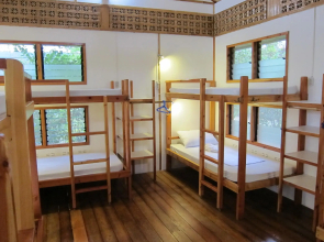 Eskapo Verde Eco Tourism