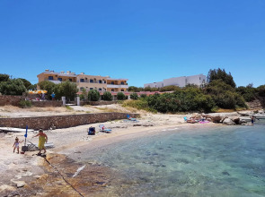 Anthi Maria Beach Apartments