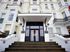 Langham Hotel Eastbourne
