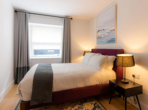 Isaacs Hotel Cork City