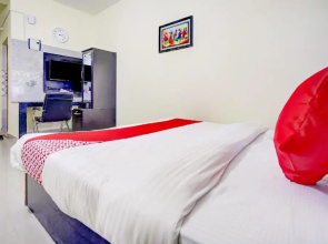Ms Heritage By OYO Rooms