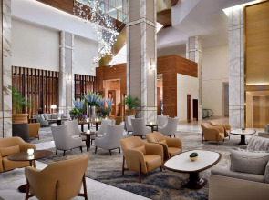 Grand Plaza Mövenpick Media City