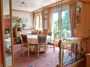 Landgasthof-Hotel-Rössle