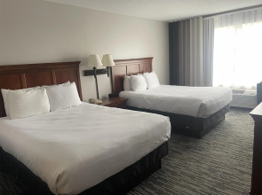 Country Inn and Suites By Carlson Fort Dodge