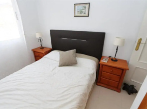 Maison de vacances de 3 chambres à Orihuela Costa - Torrevieja !