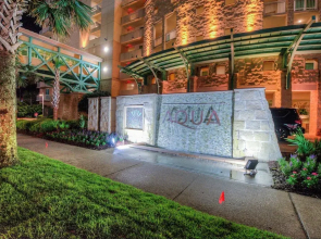 Aqua Beach Resort by Aneliya's Rentals