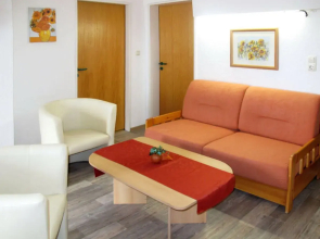 Apartment Peters Neugarmssiel