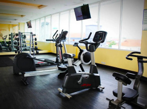 The Icon Place at Central Pattaya