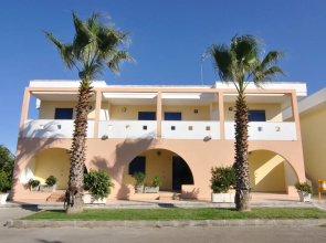 Oasi Salento Residence Hotel