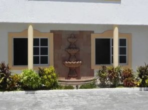 Hotel Hacienda Bahia