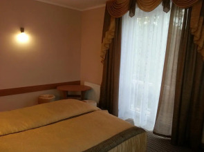 Гостевой дом Рай Пруссии