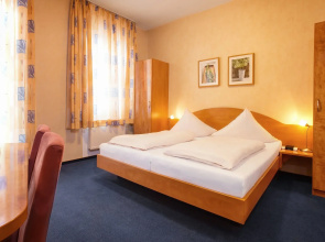 Hotel Stumbergers