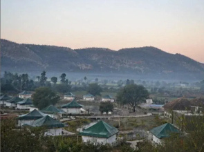 Vanaashrya