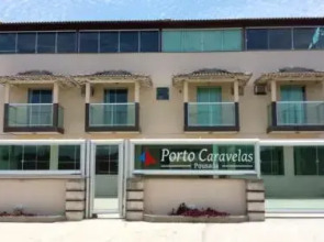 Suítes Porto Caravelas