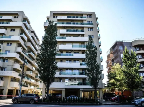 Moonlight Apartament 3 camere lux 803