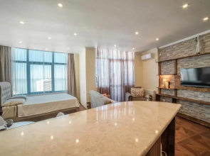 Yalcin Star Residence BATUMI
