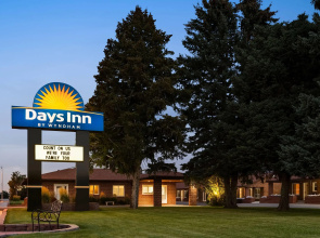 Days Inn by Wyndham Worland
