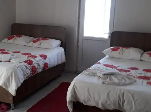 Kıyıköy Otel Zirve