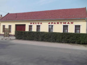Helga Apartman