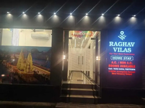 Raghav Vilas