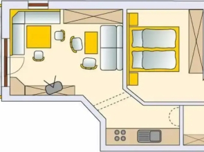 Residence Lusina