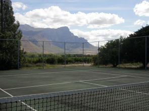 Le Manoir de Brendel